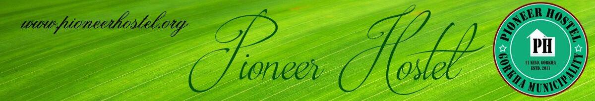 pioneer pioneer