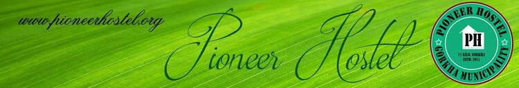 pioneer pioneer